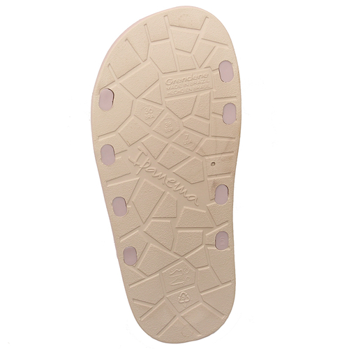 Ipanema Follow Fem Lilac Women's Slippers