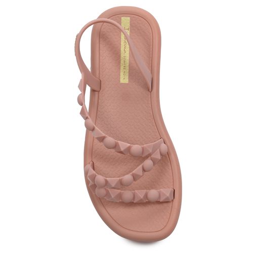 Ipanema Pink Women's Sandals