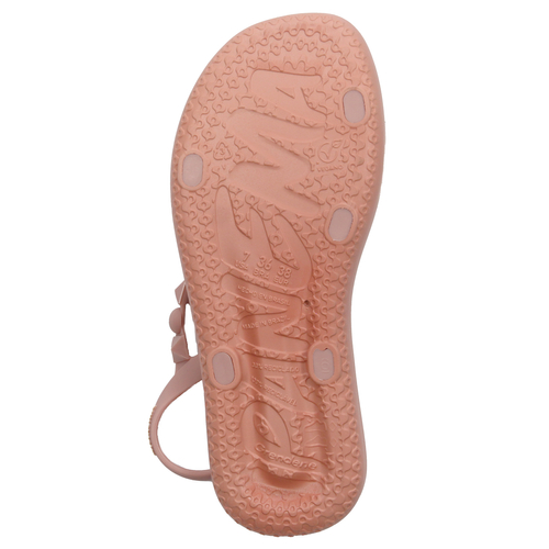 Ipanema Pink Women's Sandals