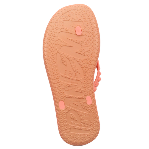 Ipanema Pink Women's Slippers