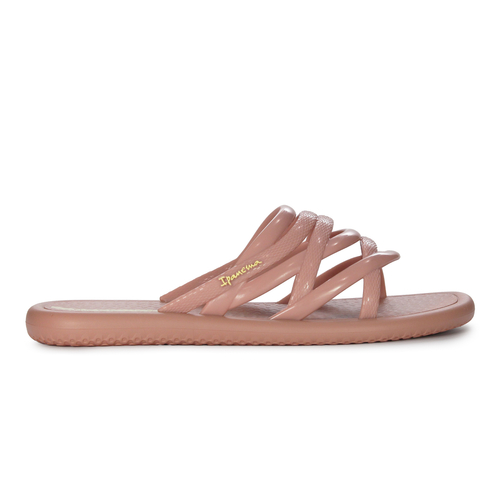 Ipanema Pink Women's Slippers