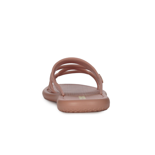 Ipanema Pink Women's Slippers