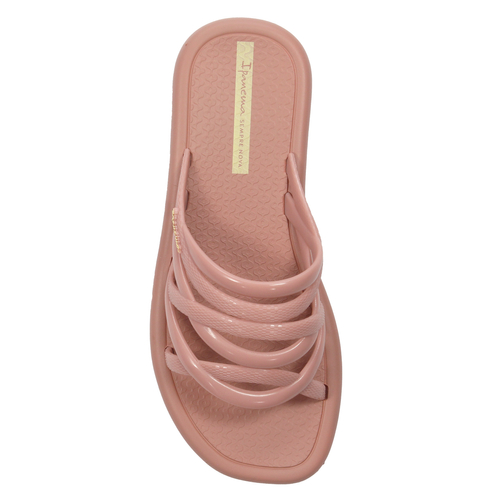 Ipanema Pink Women's Slippers