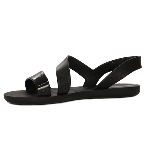 Ipanema Vibe Fem Black Women's Slippers