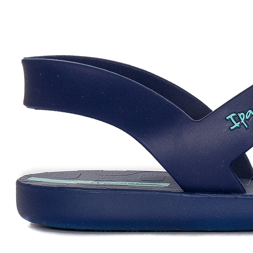 Ipanema women's Vibe Sandal Blue/Blue Sandals