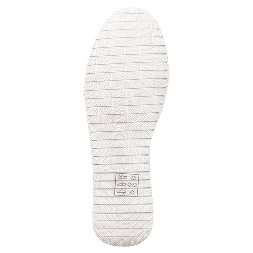 Jezzi Women Low Shoes White