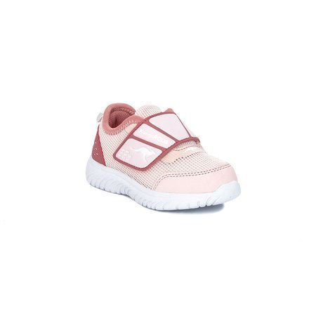 Kangaroos 02082 000 6145 Frost Pink Dusty Rose Flat Shoes