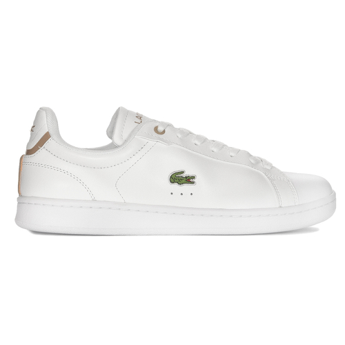 Lacoste Trainers White