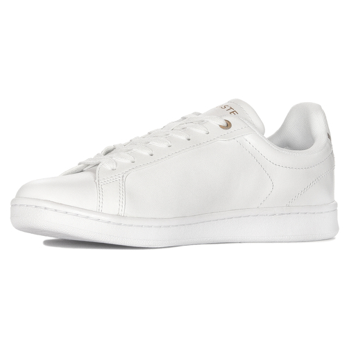 Lacoste Trainers White