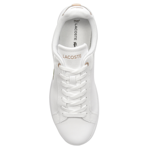 Lacoste Trainers White