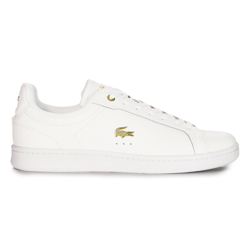 Lacoste Trainers White