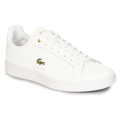 Lacoste Trainers White