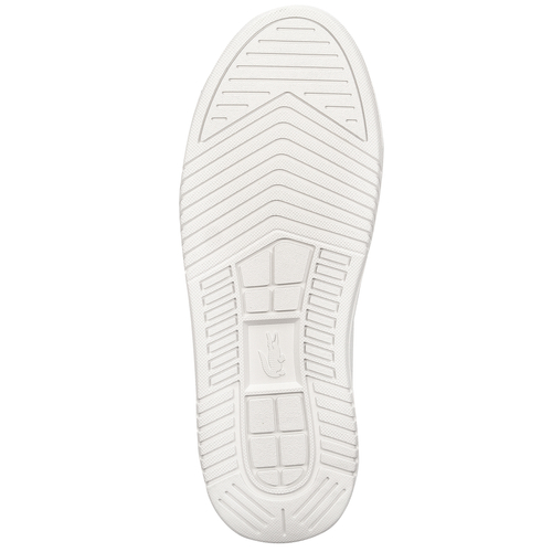 Lacoste Women Low Shoes White