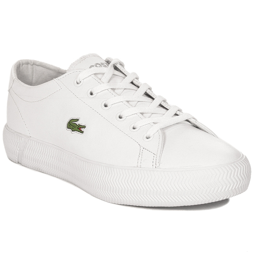 Lacoste Women Trainers Gripshot White