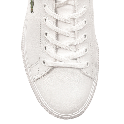 Lacoste Women Trainers Gripshot White