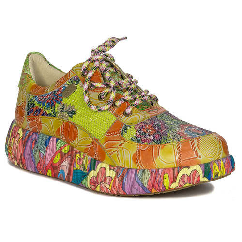 Laura Vita Women's Sneakers Multicolor