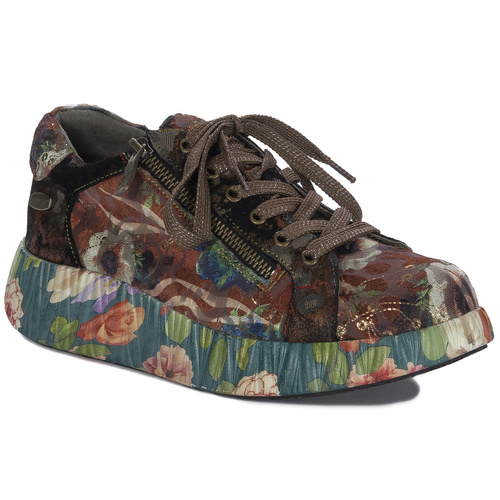 Laura Vita Women's Sneakers Multicolor