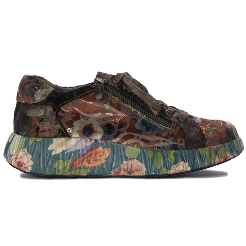 Laura Vita Women's Sneakers Multicolor