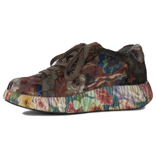 Laura Vita Women's Sneakers Multicolor