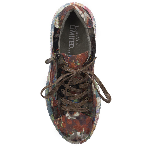 Laura Vita Women's Sneakers Multicolor