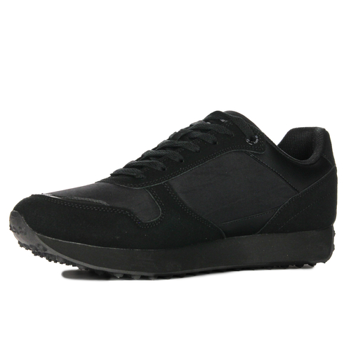 Lee Cooper Black Men's Sneakers