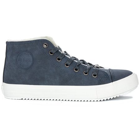 Lee Cooper LCJL-20-31-012 Navy Trainers