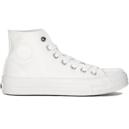 Lee Cooper LCW-21-31-0039L White Trainers