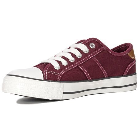 Lee Cooper LCW-21-31-0057L Red Trainers