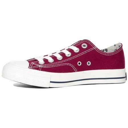 Lee Cooper LCW-21-31-0099L Red Trainers