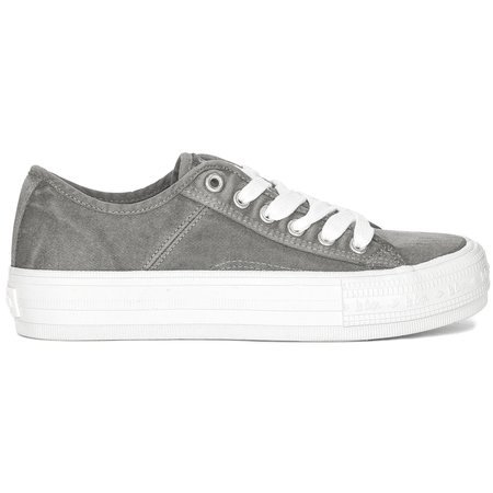 Lee Cooper LCW-21-31-0117L Grey Trainers