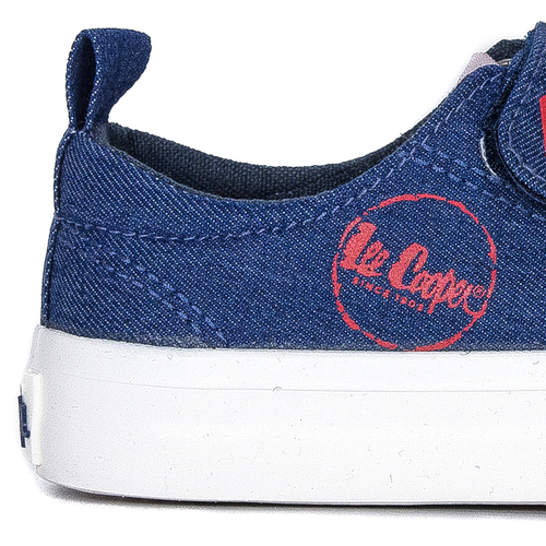 Lee Cooper LCW-22-44-0805K Jean Jeans Trainers