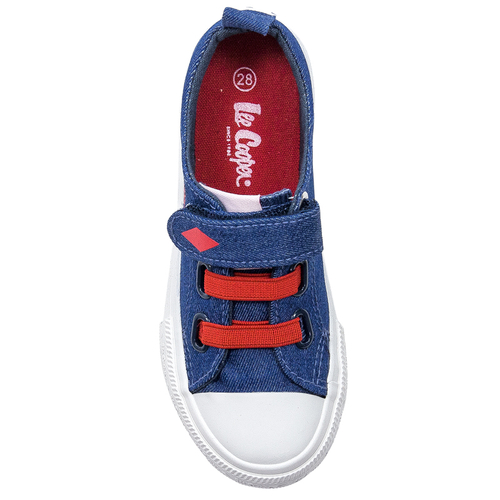 Lee Cooper LCW-22-44-0805K Jean Jeans Trainers