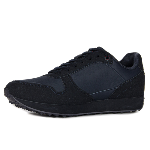 Lee Cooper Navy Men's Sneakers