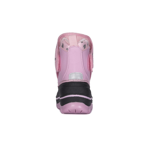 Lee Cooper Pink Snow Boots