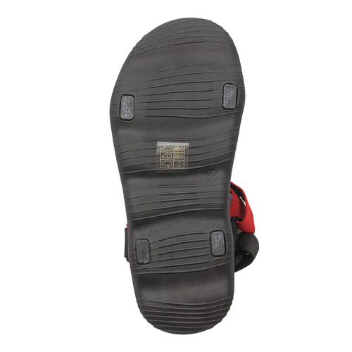 Lee Cooper Red Sandals