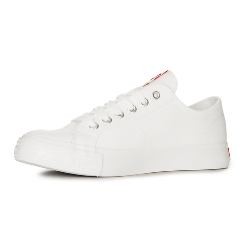 Lee Cooper White Trainers