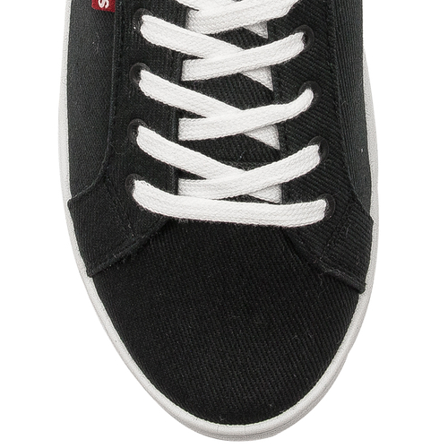 Levi's 230704-EU-1733-59 Tijuana Regular Black  Trainers