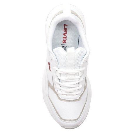 Levi's 232031-EU-795-51 West Regular White Sneakers