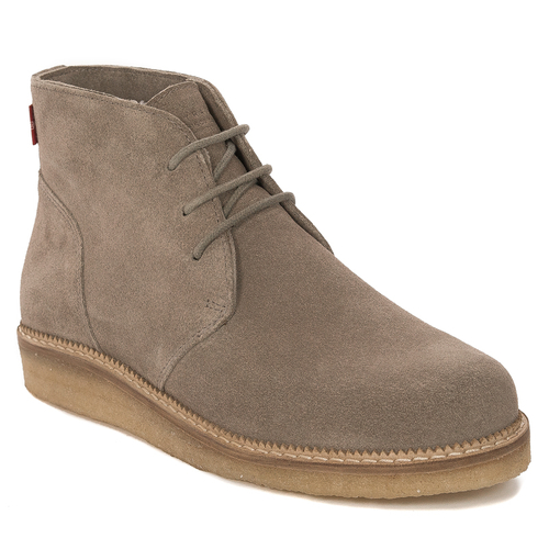 Levi's Boots Bern Desert S