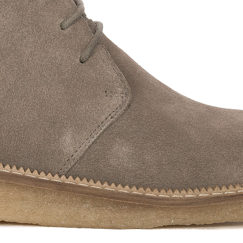 Levi's Boots Bern Desert S