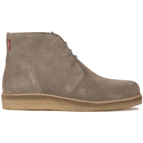 Levi's Boots Bern Desert S