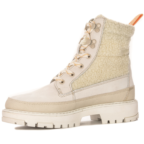 Levi's Boots Solvi Quilted