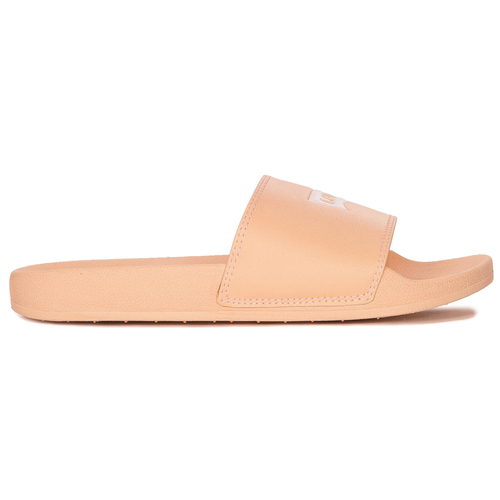 Levi's June Batwing S 181-Light Pink Slides