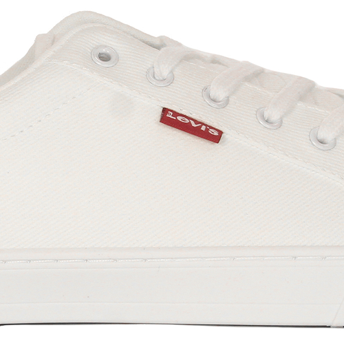 Levi's Women Sneakers Malibu 2.0 Brilant White