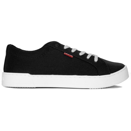 Levi's Women Sneakers Malibu 2.0 Regular Black