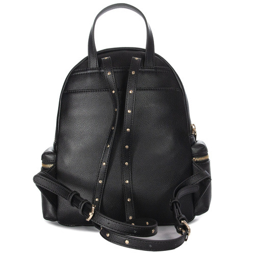 Liu Jo Women's Backpack M Nero Black