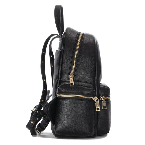 Liu Jo Women's Backpack M Nero Black