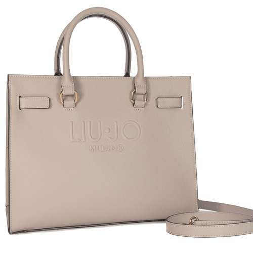 Liu Jo Women's Beige Bag