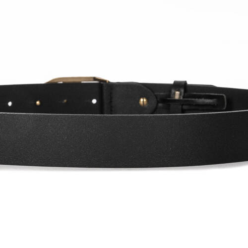 Liu Jo Women's Belt Black