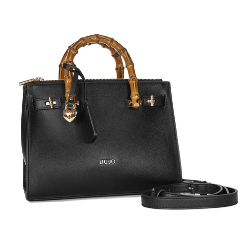 Liu Jo Women's Black Bag